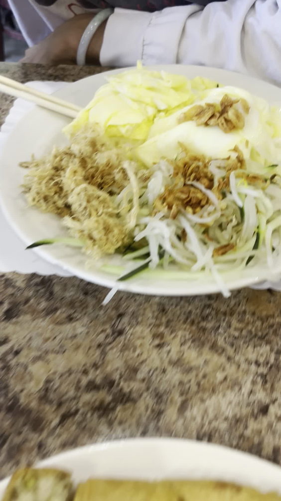 Bánh Cuốn Thanh Trì