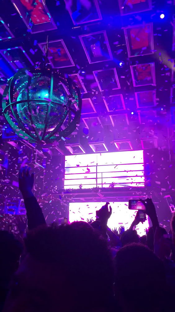 Marquee New York
