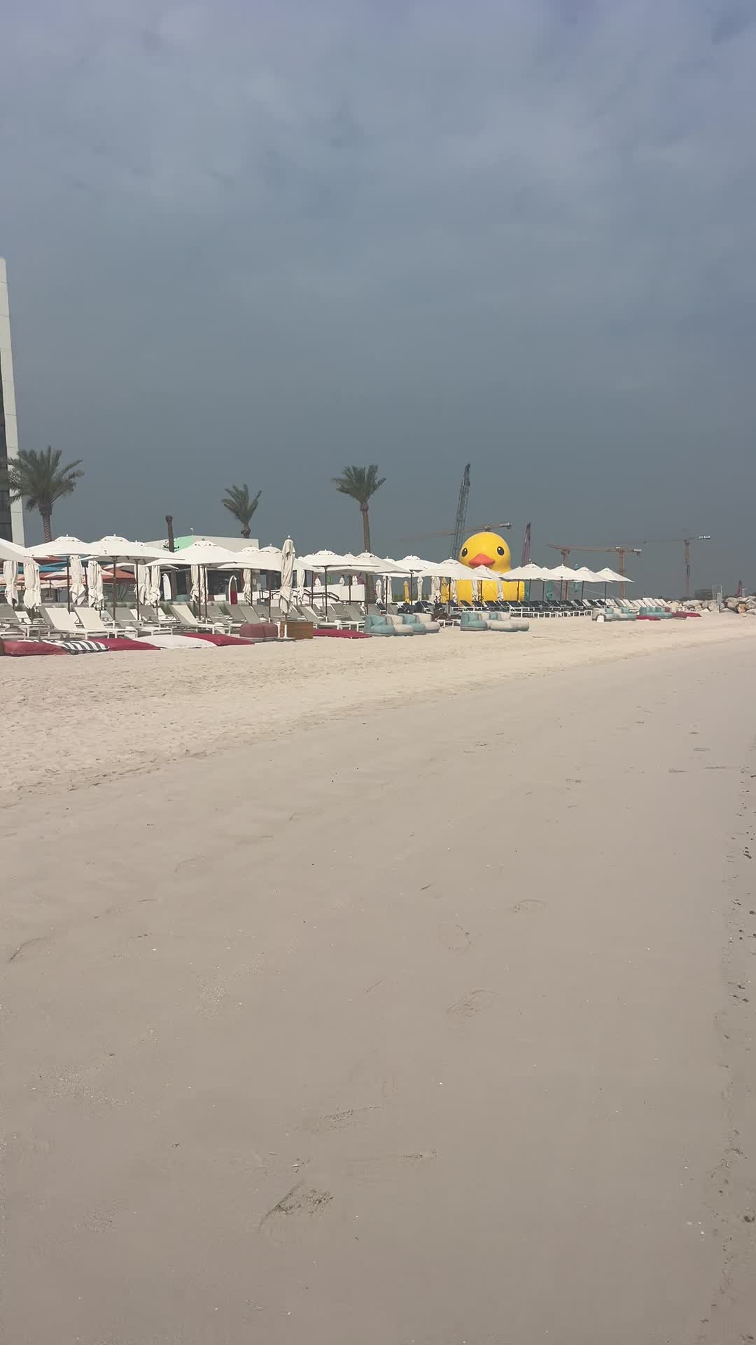 Al Marjan Island 