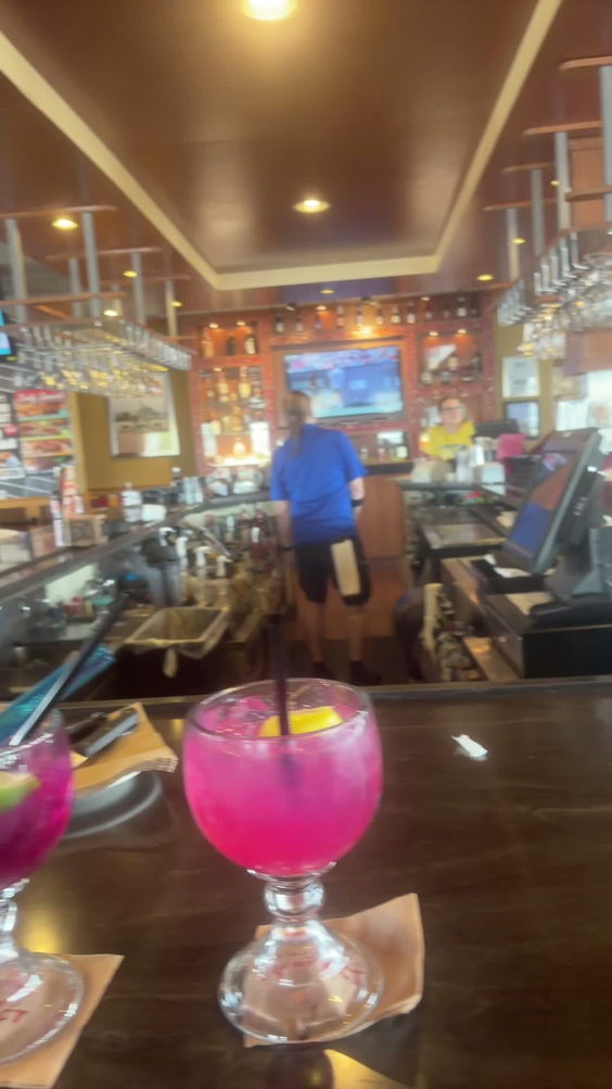 Applebee's Grill + Bar