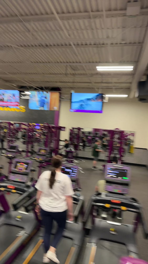 Planet Fitness
