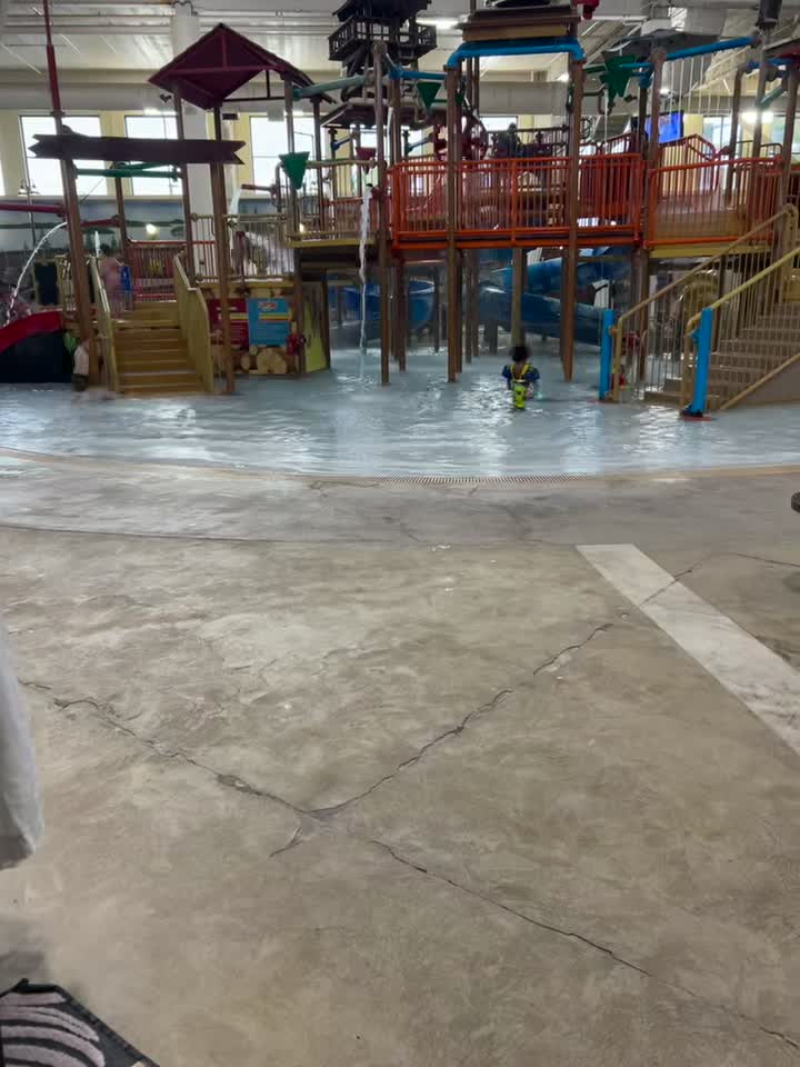 Great Wolf Lodge