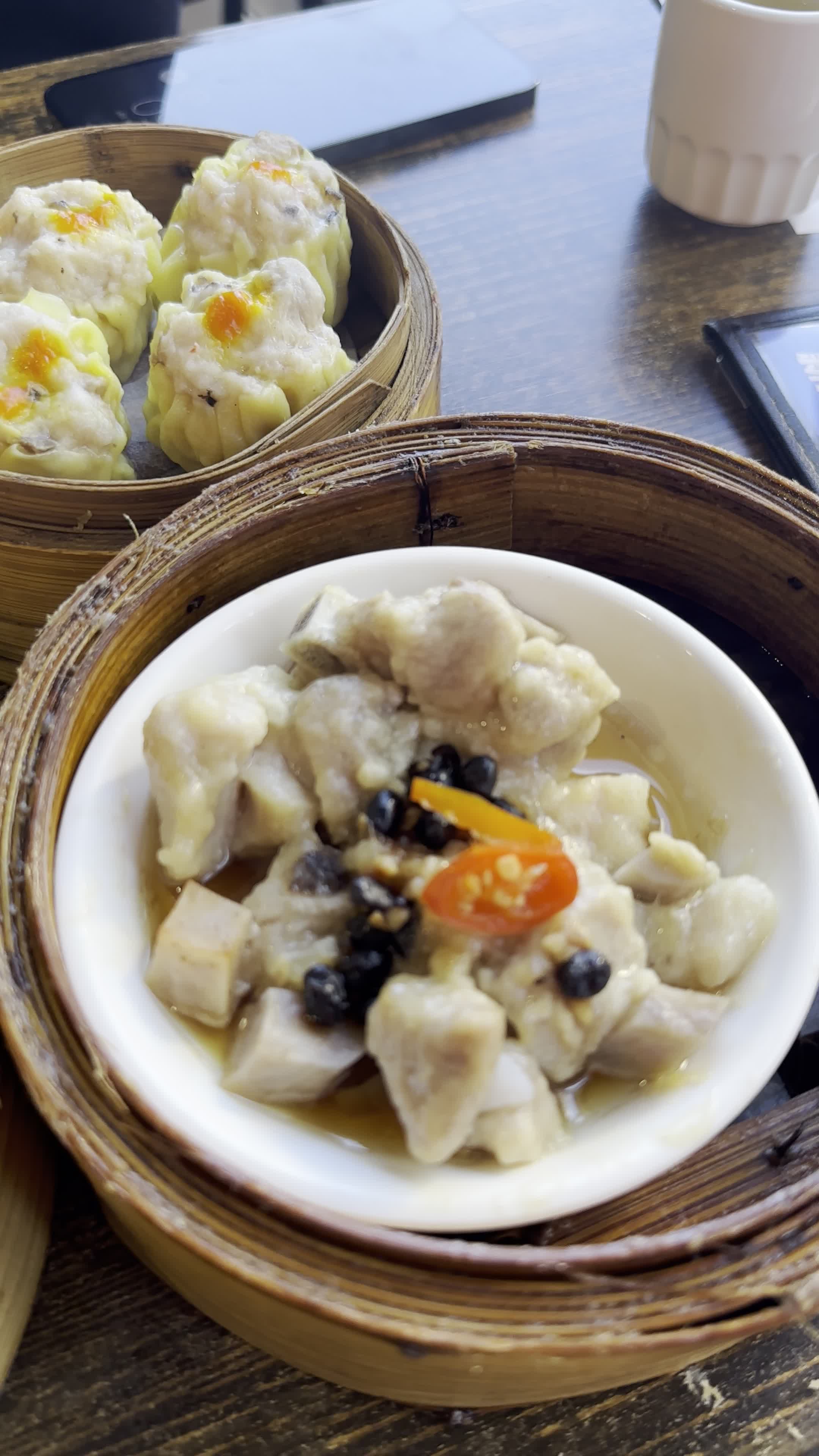 Feng You Dim Sum 逢友点心