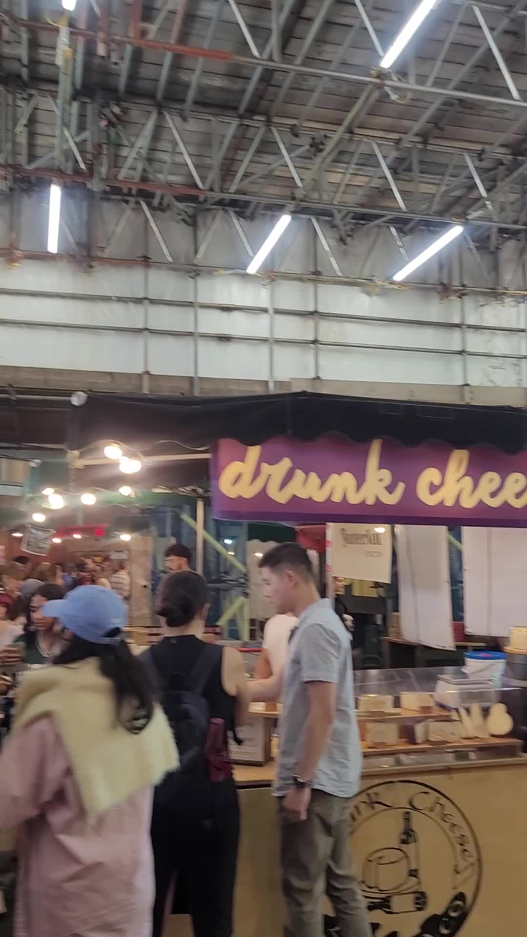 Burough Market