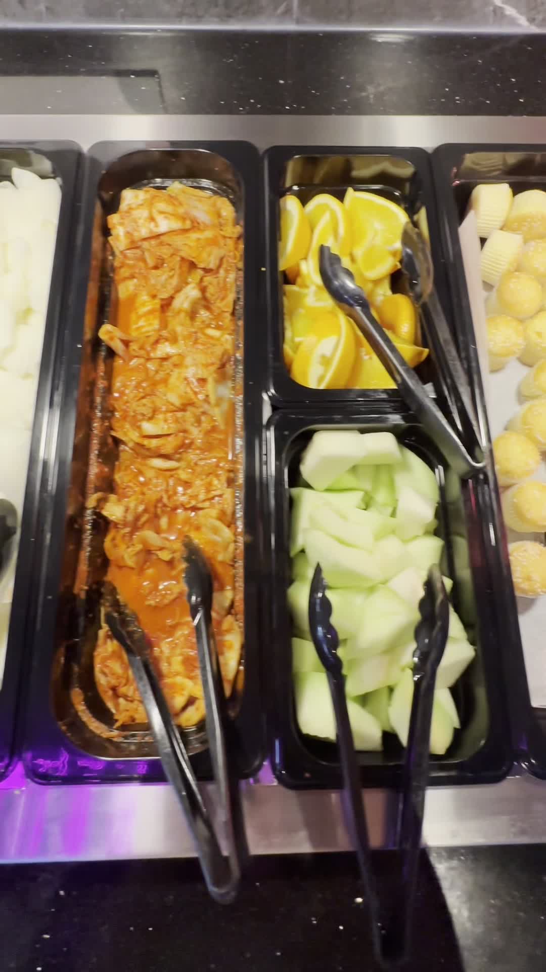 KPOT Korean BBQ & Hot Pot