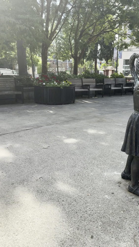 Esther Short Park