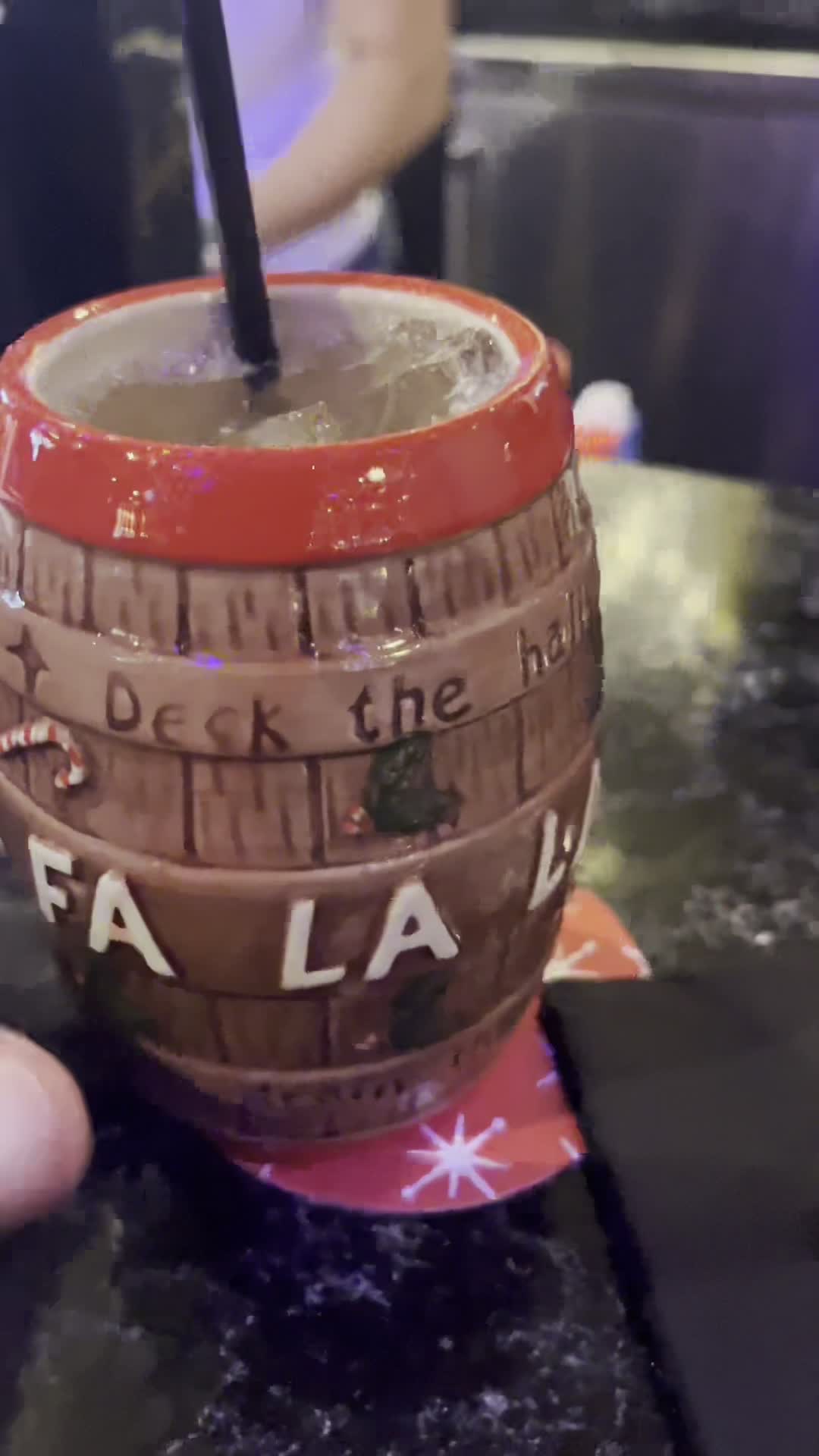 Miracle at Waterside District