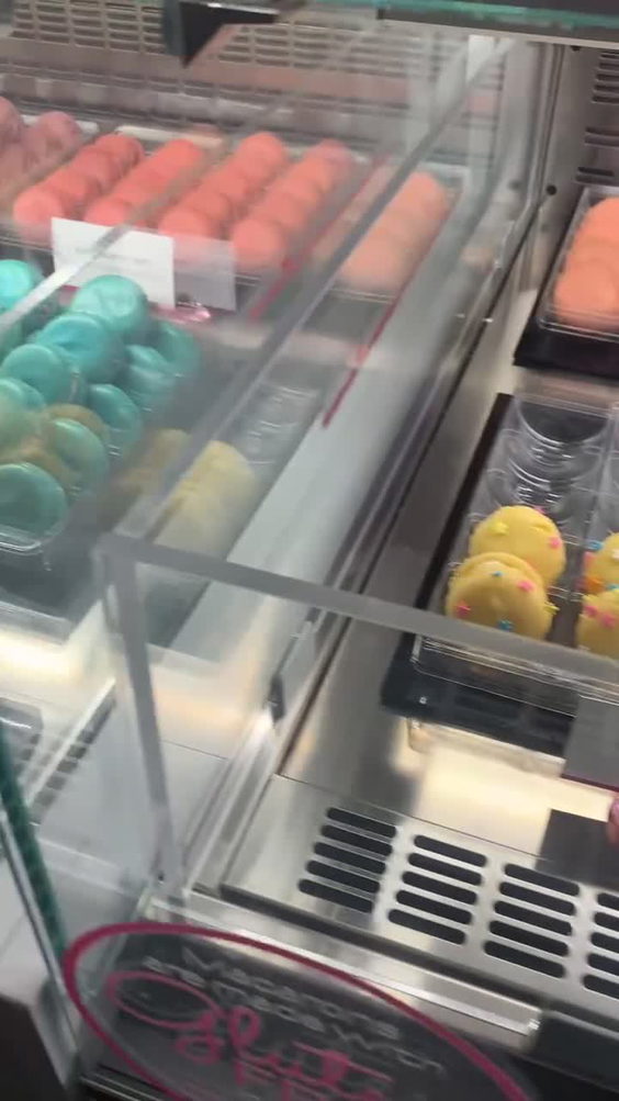 Le Macaron Nashville