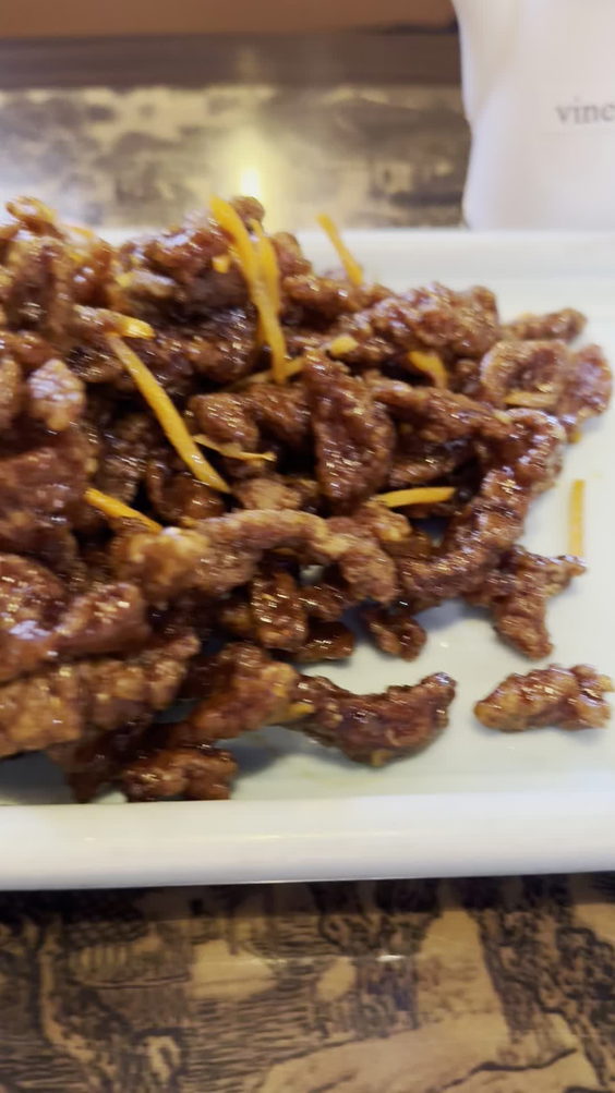 China Mama Restaurant