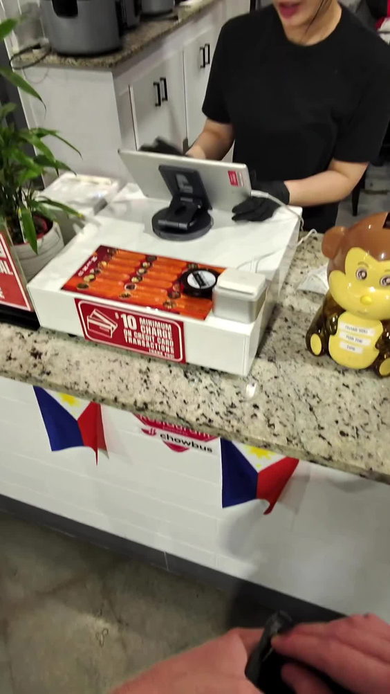 Manila Grill