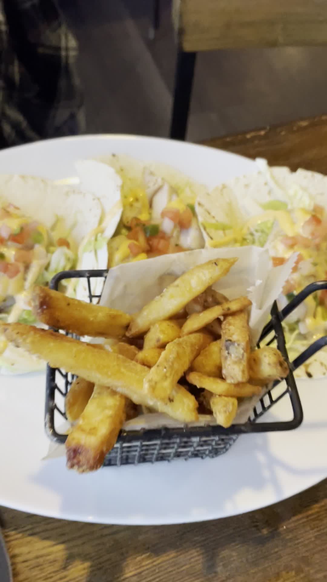 Proving Ground Waterfront Dining