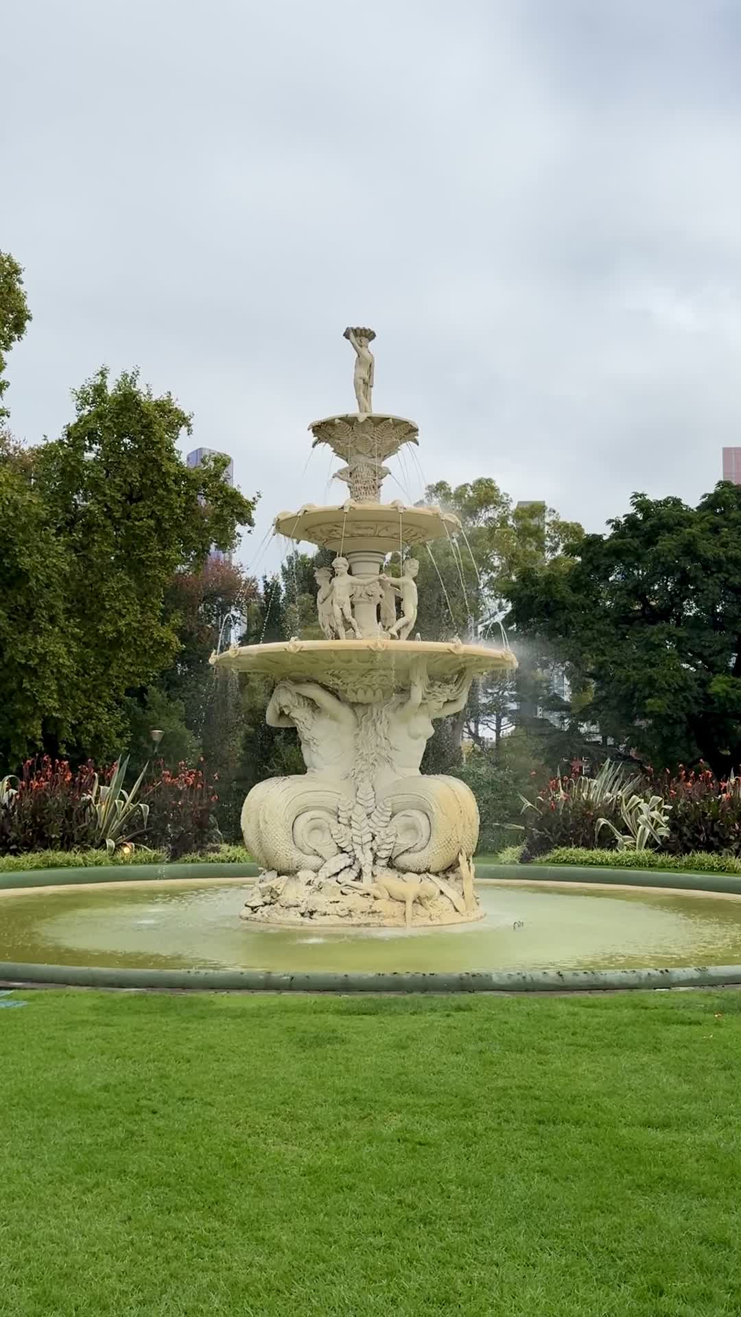 Carlton Gardens