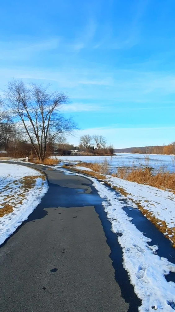 Cayuga Waterfront Trail