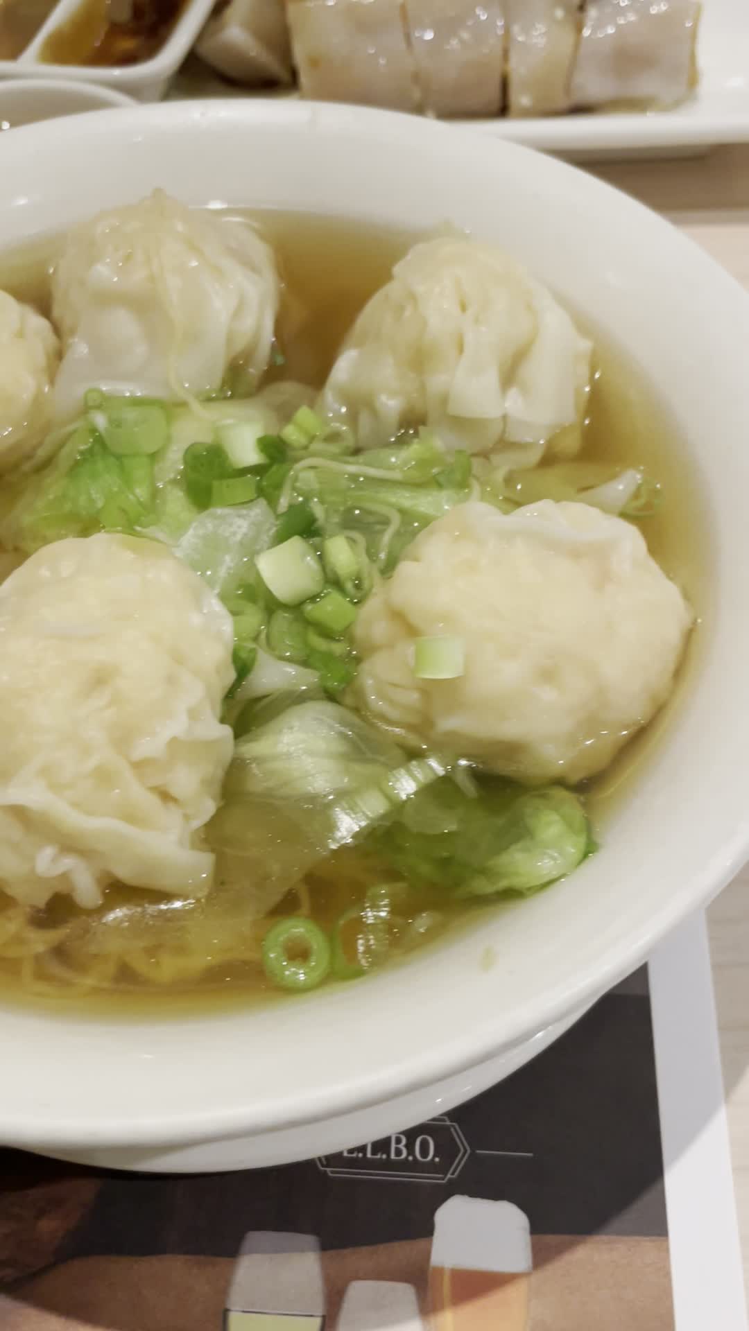Congee Queen ????
