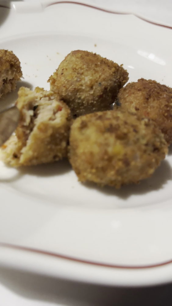 Antica Trattoria della Pesa