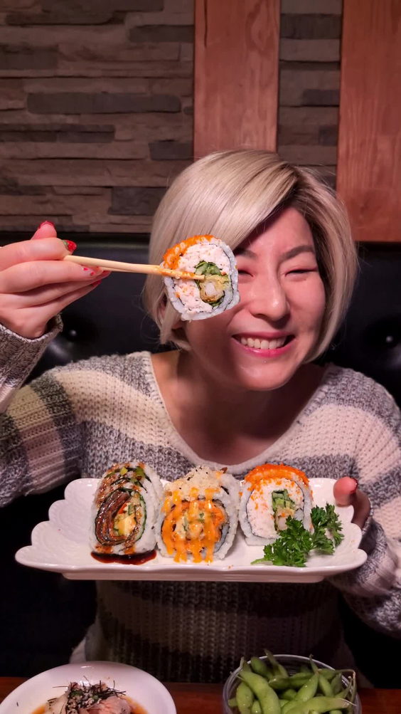 Sushi Bella