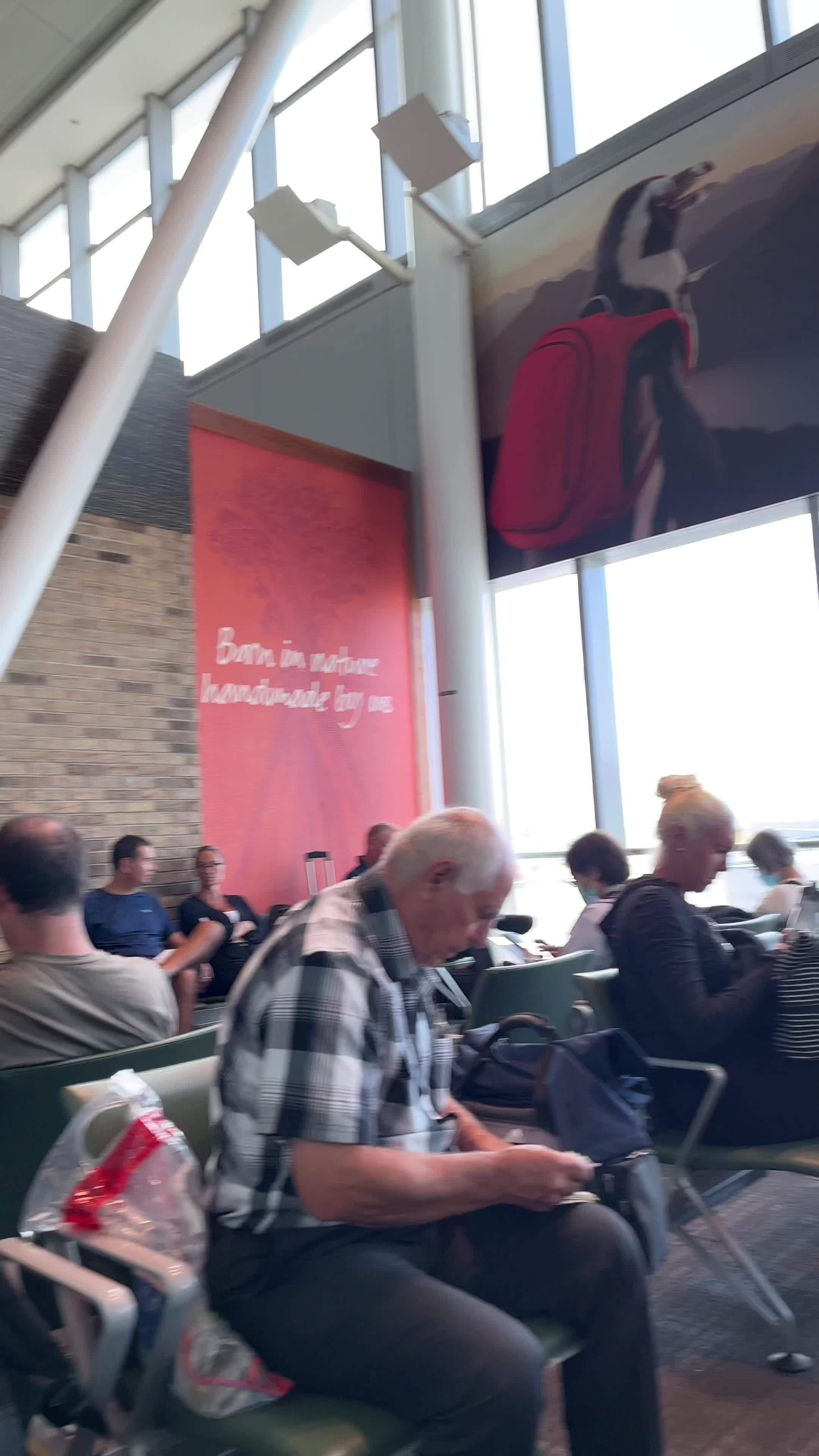 Toronto Pearson International Airport