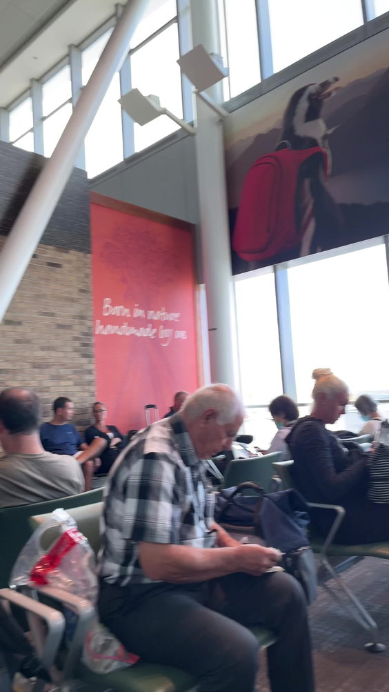 Toronto Pearson International Airport