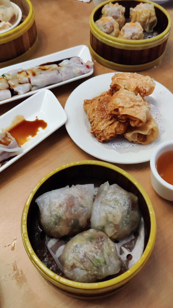 Ming’s Tasty Restaurant
