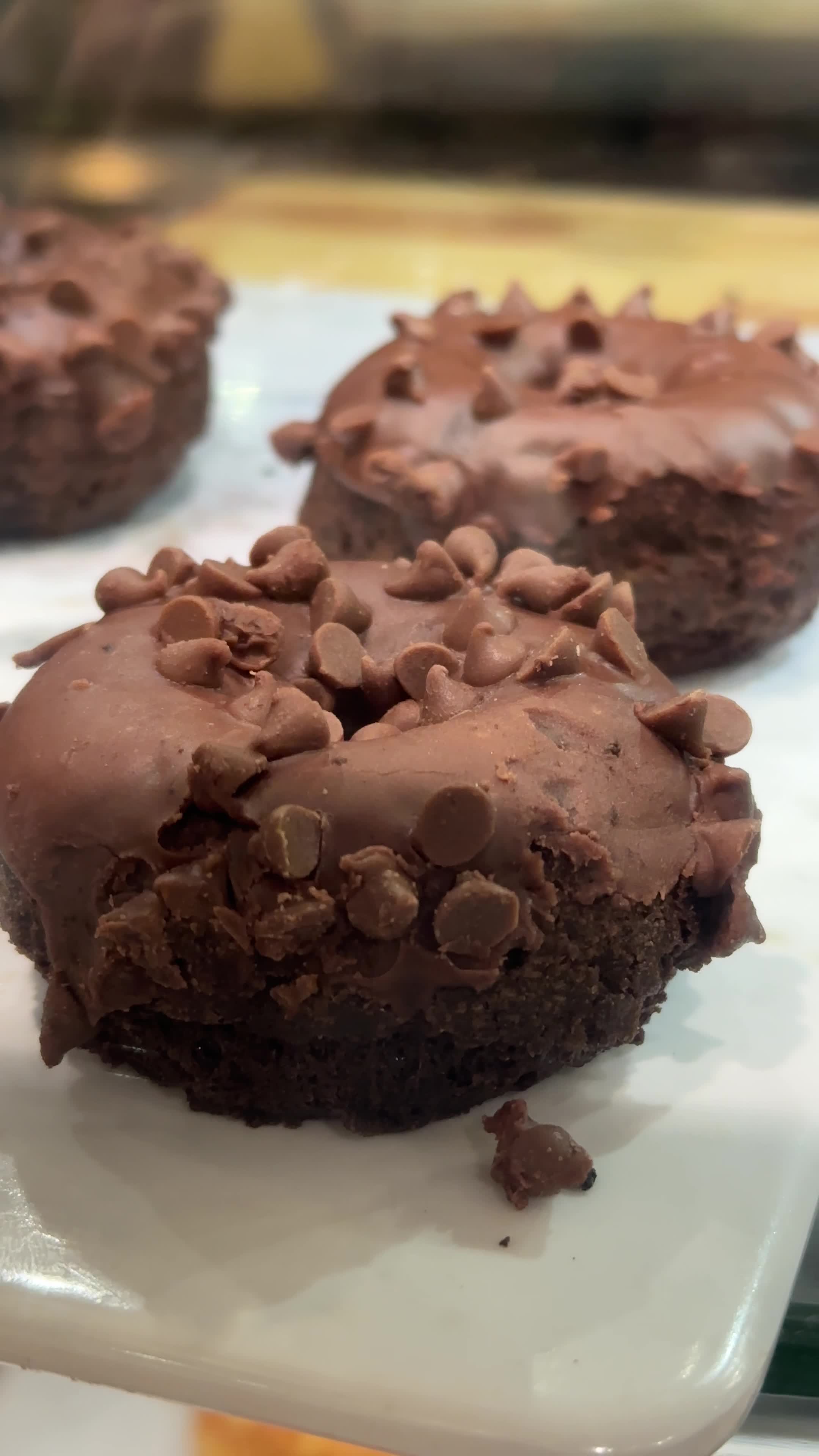 Video review of McDonald's