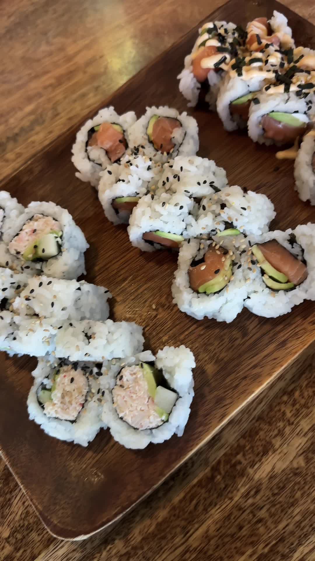 Miso Phat Sushi