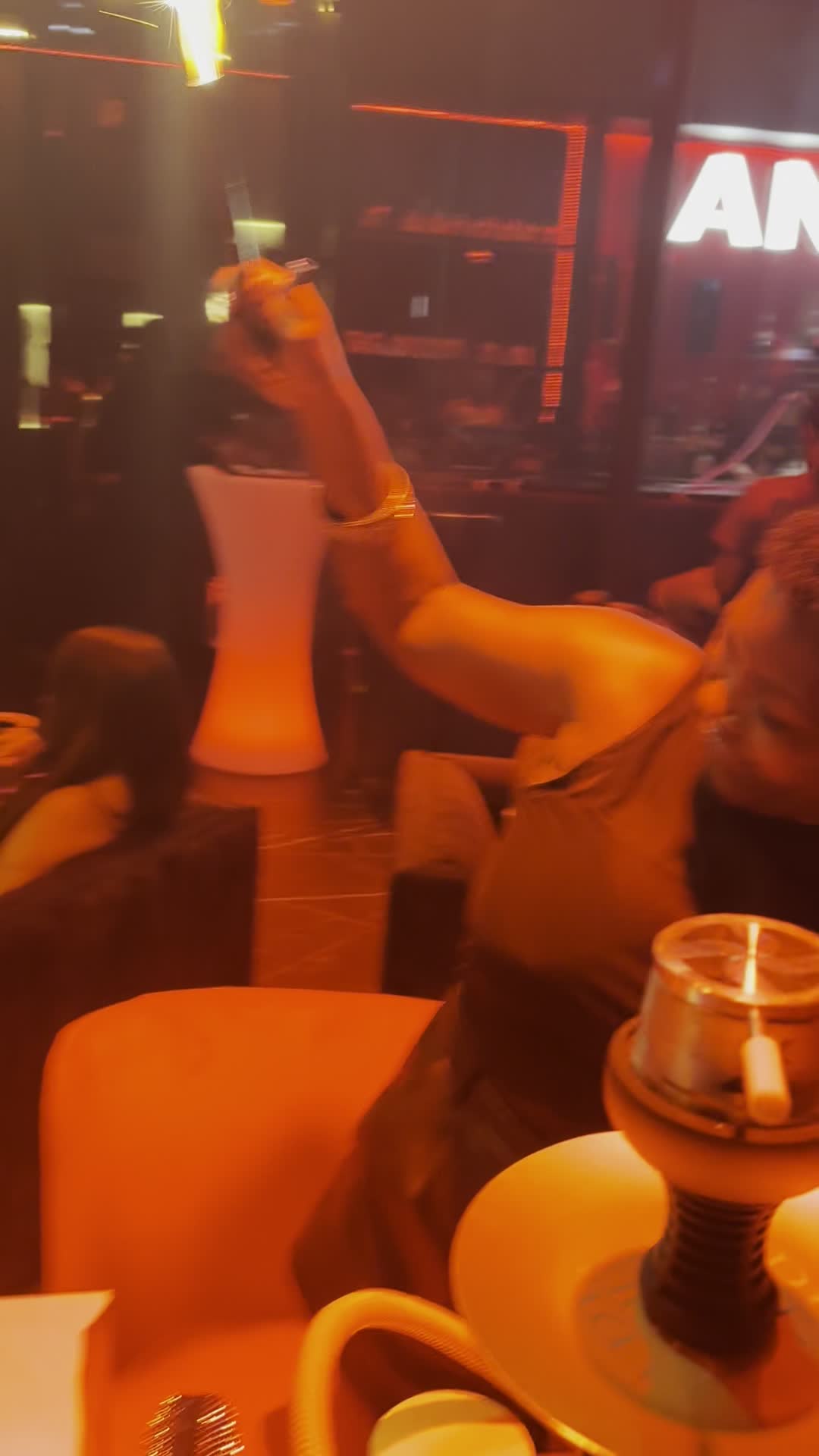 Venetian Grill & Bar