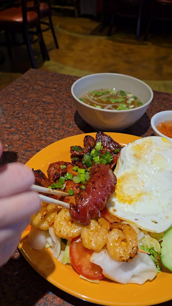 Pho Viet Cafe Vegas