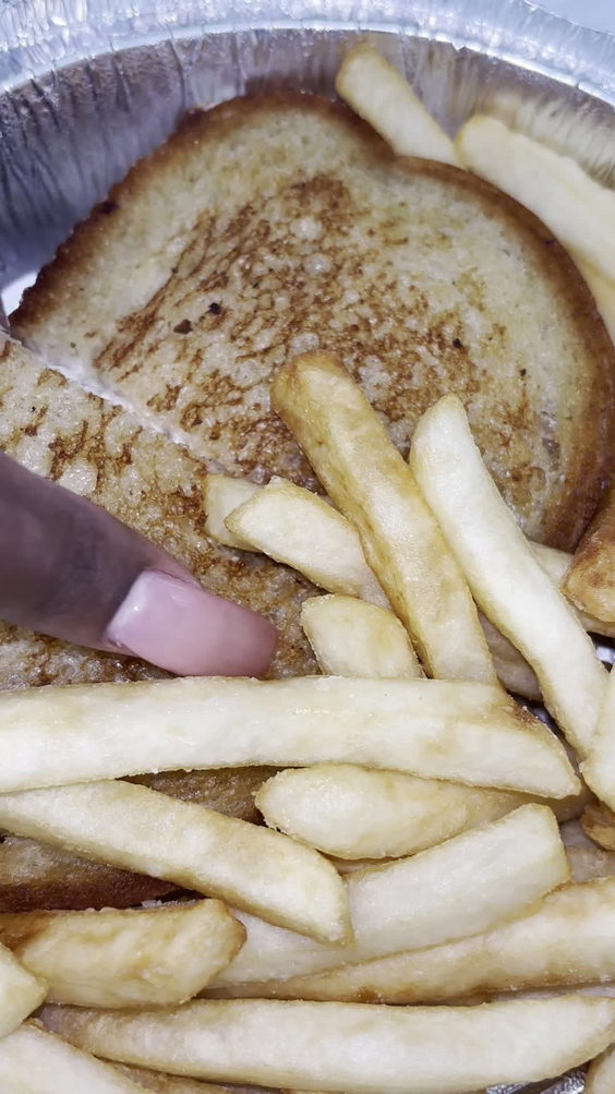 Andros Diner