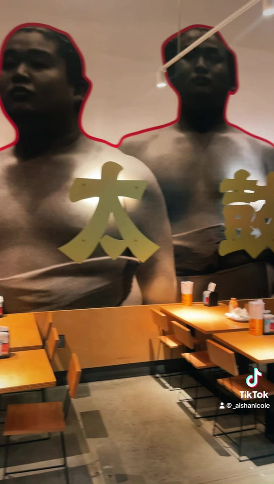 Tin Drum Asiacafé