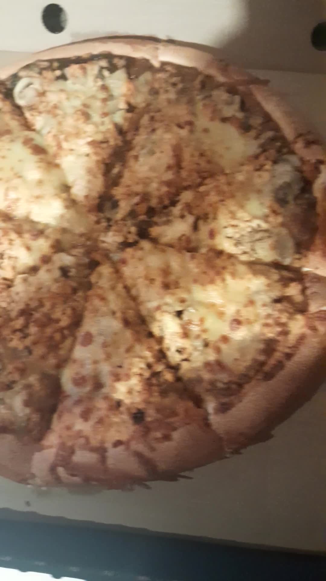 Romans pizza