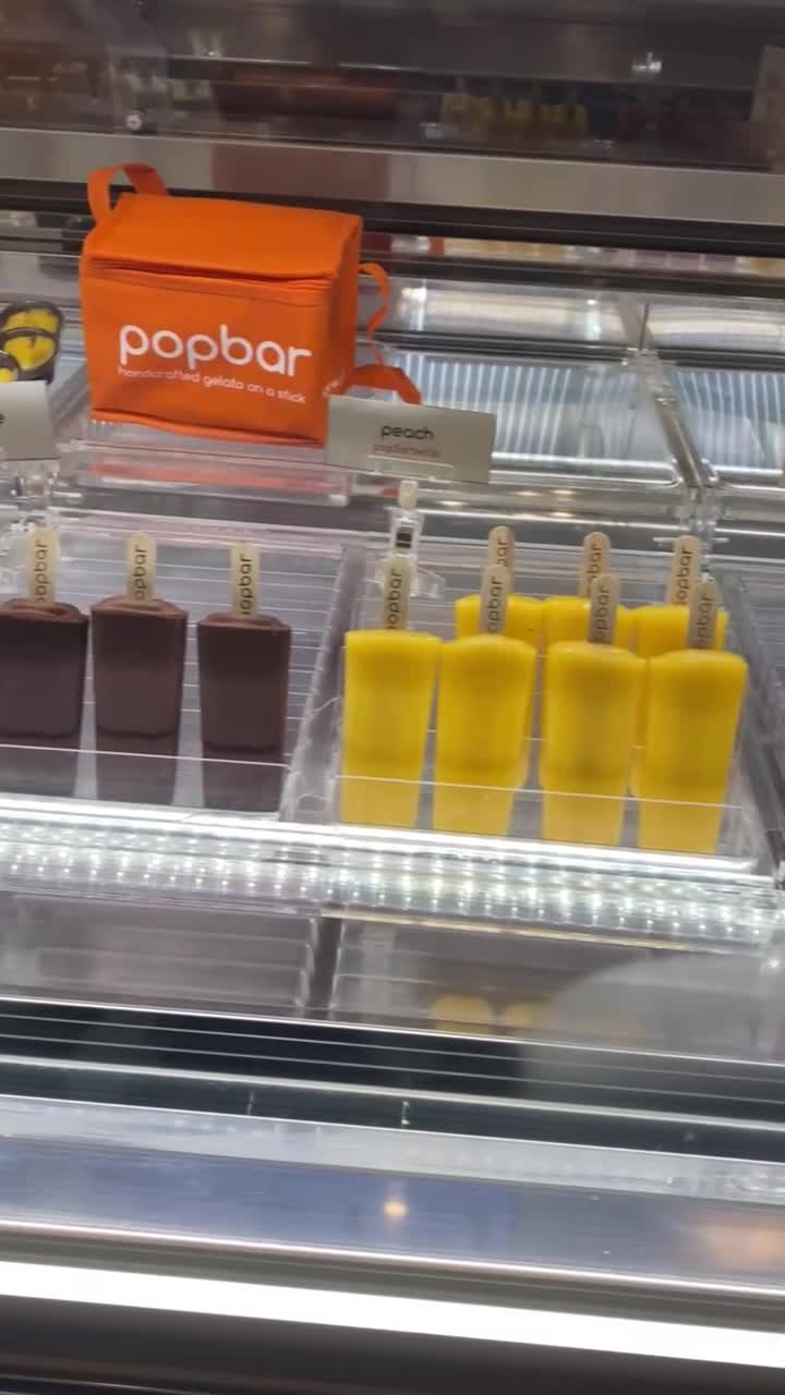 Popbar Alpharetta