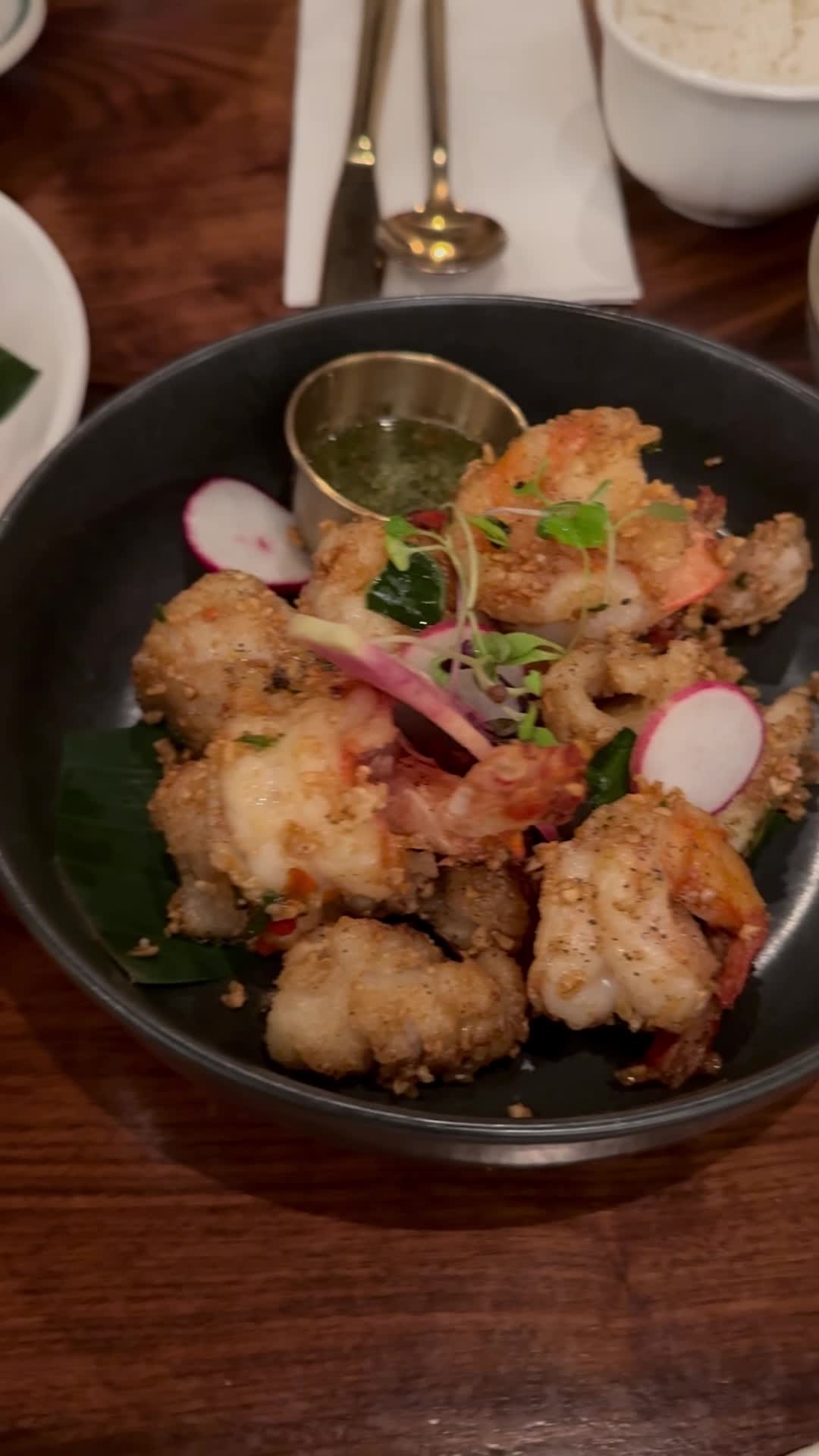 Mitr Thai Restaurant