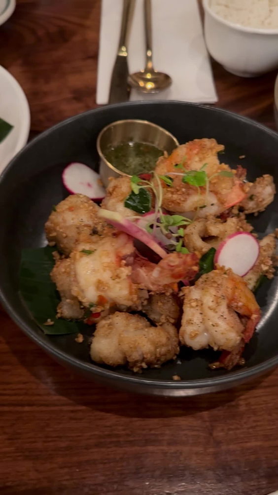 Mitr Thai Restaurant