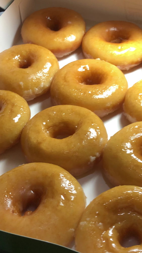 Krispy Kreme Malolos
