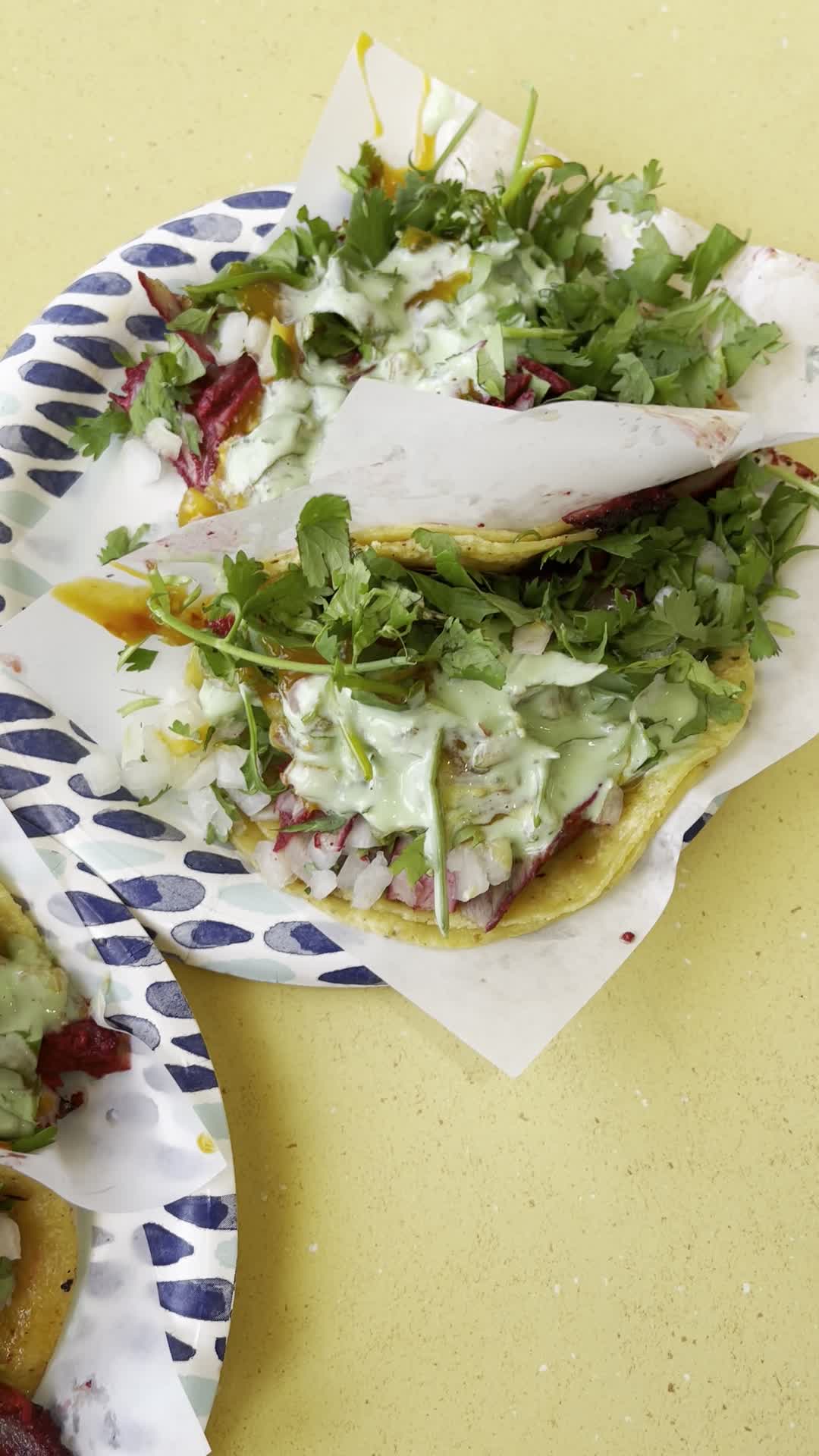TJ Tacos