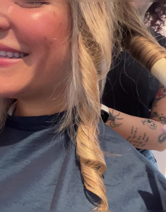 Calypso Aveda Salon and Spa