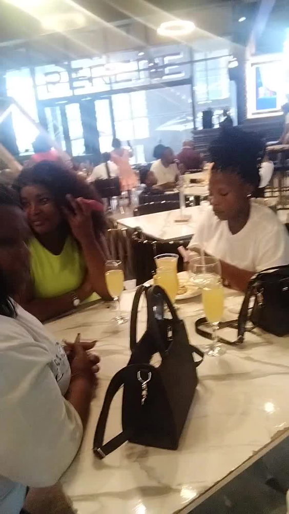 Perere Oceans Mall