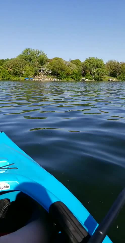 Lake Johanna