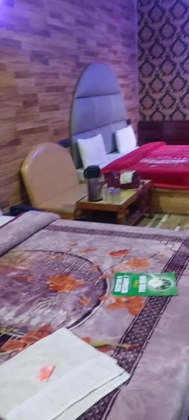 Hotel Royal Humzah