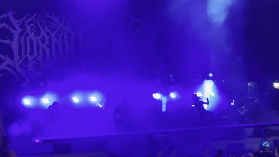 Hartford HealthCare Amphitheater