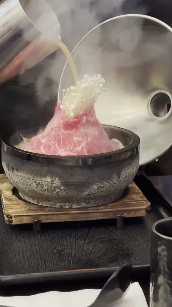 Yuu Japanese Tapas
