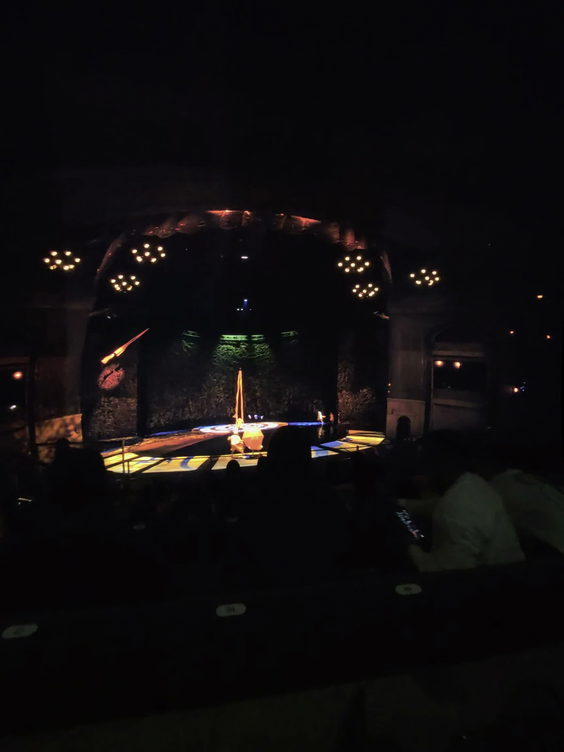  Cosm Atlanta 