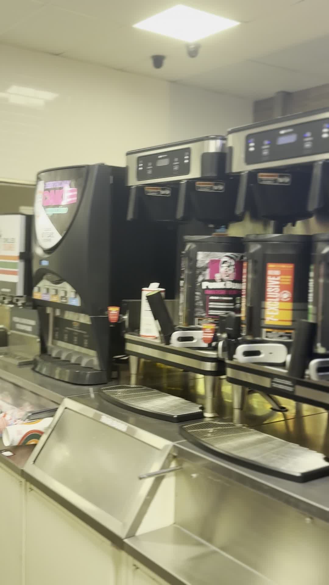 7-Eleven