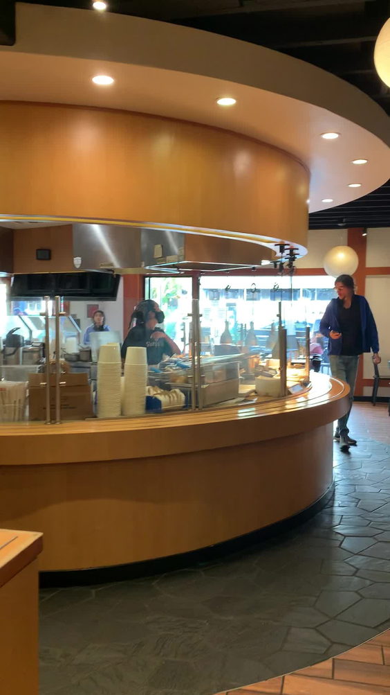 Marugame Udon