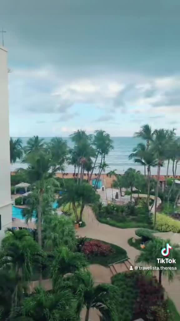 Wyndham Grand Rio Mar Beach Resort & Spa