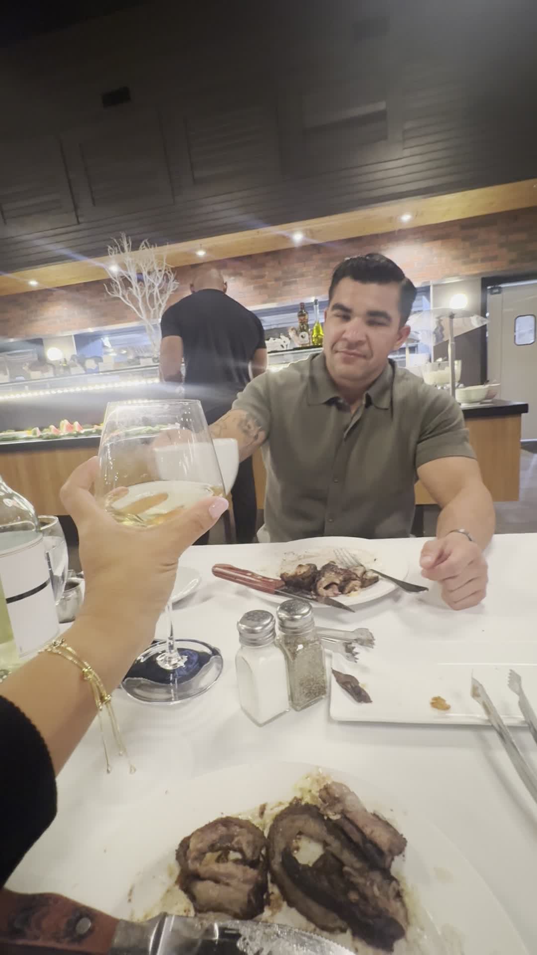 Galeto Brazilian Steakhouse