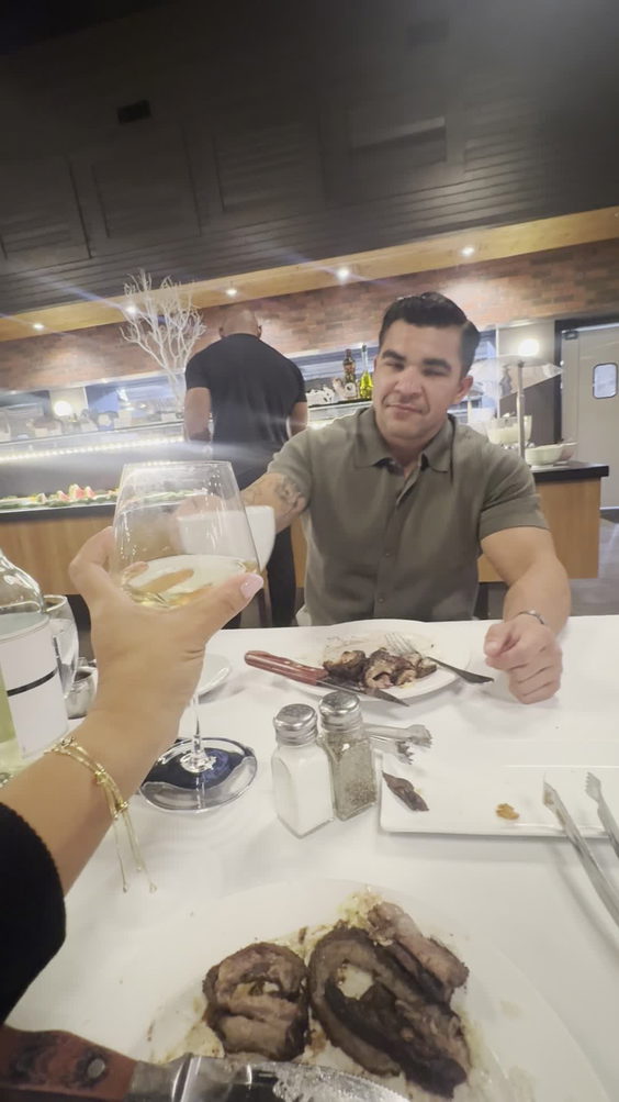 Galeto Brazilian Steakhouse