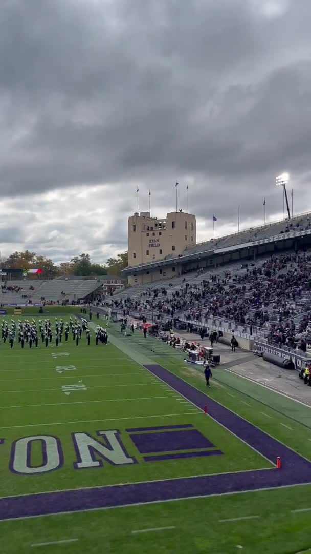 Ryan Field