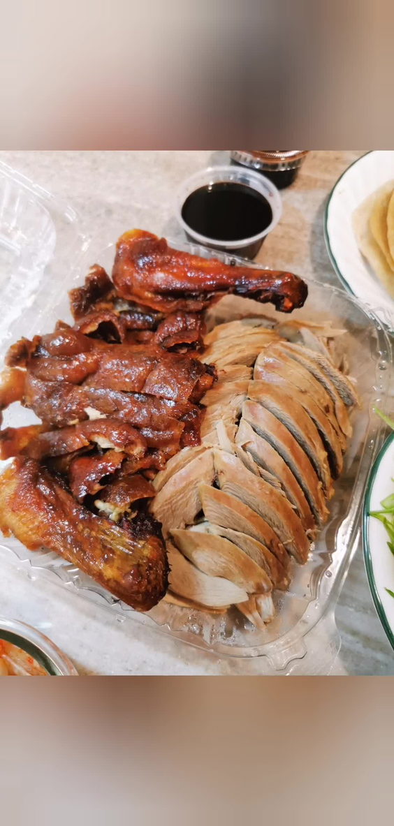 Peking Cuisine