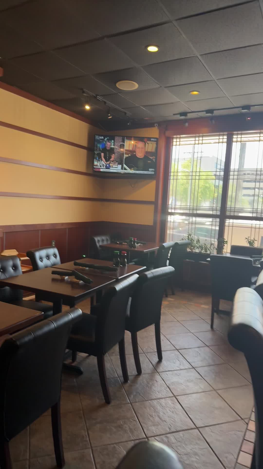 Sushi Hana